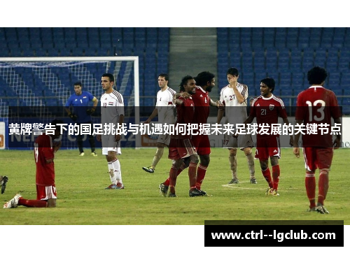 黄牌警告下的国足挑战与机遇如何把握未来足球发展的关键节点